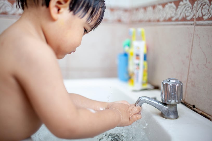 Sequoia Water Systems