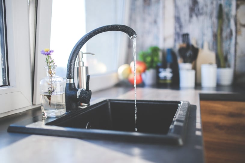 Sequoia Water Systems